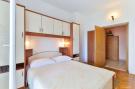 FerienhausKroatien - : Apartments im Haus Liveric, Vir-A6A-4 (AP2)