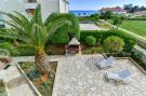 Holiday homeCroatia - Eastern Croatia: Apartments im Haus Liveric, Vir-A6A-4 (AP2)