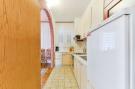 FerienhausKroatien - : Apartments im Haus Liveric, Vir-A6A-4 (AP2)