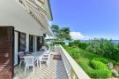 Holiday homeCroatia - Eastern Croatia: Apartments im Haus Liveric, Vir-A6A-4 (AP2)