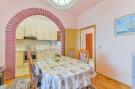 FerienhausKroatien - : Apartments im Haus Liveric, Vir-A6A-4 (AP2)