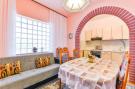 Holiday homeCroatia - Eastern Croatia: Apartments im Haus Liveric Vir-A6A-6 AP2