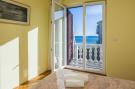 Holiday homeCroatia - Eastern Croatia: Apartments im Haus Liveric Vir-A6B-6 AP4