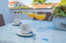 Holiday homeCroatia - Eastern Croatia: Apartments im Haus Liveric Vir-A6B-6 AP4