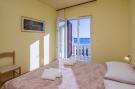 Holiday homeCroatia - Eastern Croatia: Apartments im Haus Liveric Vir-A6B-6 AP4