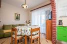 FerienhausKroatien - : Apartments im Haus Liveric Vir-A6B-6 AP4