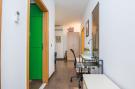 FerienhausKroatien - : Apartments im Haus Liveric Vir-A6B-6 AP4