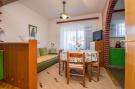 Holiday homeCroatia - Eastern Croatia: Apartments im Haus Liveric Vir-A6B-6 AP4