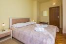 Holiday homeCroatia - Eastern Croatia: Apartments im Haus Liveric Vir-A6B-6 AP4