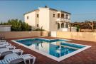 VakantiehuisKroatië - Oost Kroatië: holiday home Stipe, Vrsi-Mulo bei Nin-E12/Ferienha