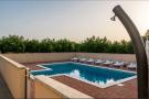 Holiday homeCroatia - Eastern Croatia: holiday home Stipe, Vrsi-Mulo bei Nin-E12/Ferienha