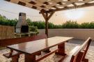 Holiday homeCroatia - Eastern Croatia: holiday home Stipe, Vrsi-Mulo bei Nin-E12/Ferienha