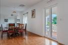 VakantiehuisKroatië - Oost Kroatië: holiday home Stipe, Vrsi-Mulo bei Nin-E12/Ferienha