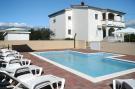 FerienhausKroatien - : holiday home Stipe, Vrsi-Mulo bei Nin-E12/Ferienha