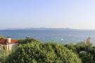 Holiday homeCroatia - Eastern Croatia: Apartments Sunday Kozino  A4 - 42 qm EG 3-4 Pers