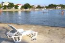 VakantiehuisKroatië - Oost Kroatië: Apartments Sunday Kozino  A4 - 42 qm EG 3-4 Pers