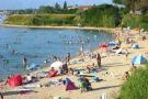 VakantiehuisKroatië - Oost Kroatië: Apartments Sunday Kozino  A4 - 42 qm EG 3-4 Pers