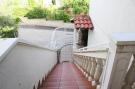 FerienhausKroatien - : Apartments Sunday Kozino  A4 - 42 qm EG 3-4 Pers