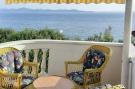 Holiday homeCroatia - Eastern Croatia: Apartments Sunday Kozino-A4 OG  3-4 Pers