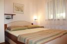 Holiday homeCroatia - Eastern Croatia: Apartments Sunday Kozino-A4 OG  3-4 Pers