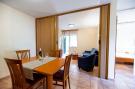 FerienhausKroatien - : Apartments in Camp Kozarica - Pakostane APP-4 ca 4