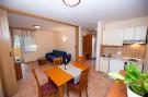 FerienhausKroatien - : Apartments in Camp Kozarica - Pakostane APP-4 ca 4