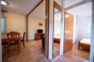 FerienhausKroatien - : Apartments in Camp Kozarica - Pakostane APP-4 ca 4