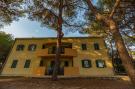 Holiday homeCroatia - Eastern Croatia: Apartments in Camp Kozarica - Pakostane APP-4 ca 4