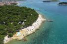 Holiday homeCroatia - Eastern Croatia: Apartments in Camp Kozarica - Pakostane APP-4 ca 4