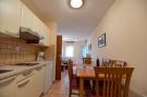 Holiday homeCroatia - Eastern Croatia: Apartments in Camp Kozarica - Pakostane APP-6 ca 5