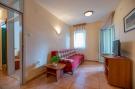 FerienhausKroatien - : Apartments in Camp Kozarica - Pakostane APP-6 ca 5