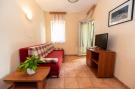 FerienhausKroatien - : Apartments in Camp Kozarica - Pakostane APP-6 ca 5