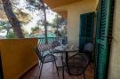 FerienhausKroatien - : Apartments in Camp Kozarica - Pakostane APP-6 ca 5