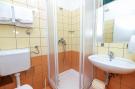 FerienhausKroatien - : Apartments in Camp Kozarica - Pakostane APP-6 ca 5