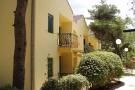 Holiday homeCroatia - Eastern Croatia: Apartments in Camp Kozarica - Pakostane APP-6 ca 5