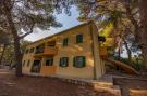 Holiday homeCroatia - Eastern Croatia: Apartments in Camp Kozarica - Pakostane APP-6 ca 5