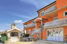 Holiday homeCroatia - Eastern Croatia: Apartments NEVENKA, Vir-A2+2