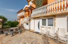 Holiday homeCroatia - Eastern Croatia: Apartments NEVENKA, Vir-A2+2