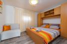 Holiday homeCroatia - Eastern Croatia: Apartments NEVENKA, Vir-A2+2