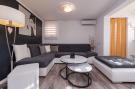 Holiday homeCroatia - Eastern Croatia: Apartments NEVENKA, Vir-A2+2