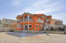 Holiday homeCroatia - Eastern Croatia: Apartments NEVENKA, Vir-A2+2