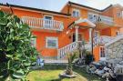 Holiday homeCroatia - Eastern Croatia: Apartments NEVENKA, Vir-A2+2