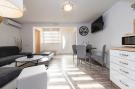 Holiday homeCroatia - Eastern Croatia: Apartments NEVENKA, Vir-A2+2