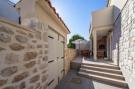 FerienhausKroatien - : holiday home Petrcane-SD107/A01/Marijanka for 8 Pe