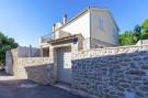 FerienhausKroatien - : holiday home Petrcane-SD107/A01/Marijanka for 8 Pe