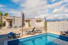 Holiday homeCroatia - Eastern Croatia: Villas More in Vir