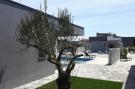 Holiday homeCroatia - Eastern Croatia: Villas More in Vir