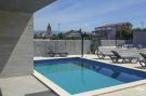 Holiday homeCroatia - Eastern Croatia: Villas More in Vir