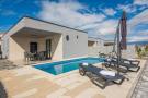 Holiday homeCroatia - Eastern Croatia: Villas More in Vir