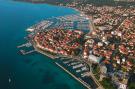 VakantiehuisKroatië - Oost Kroatië: Fortune apartments, Biograd-A4A-3